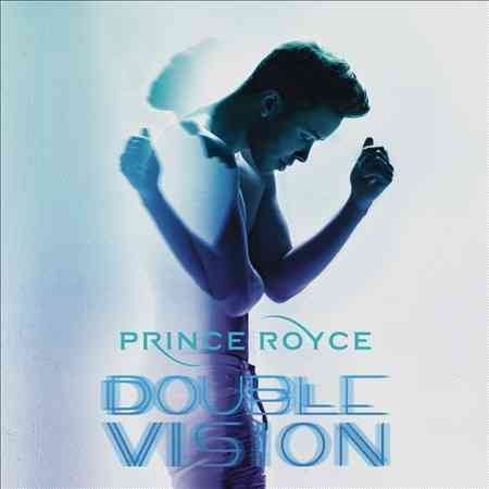Prince Royce Double Vision CD