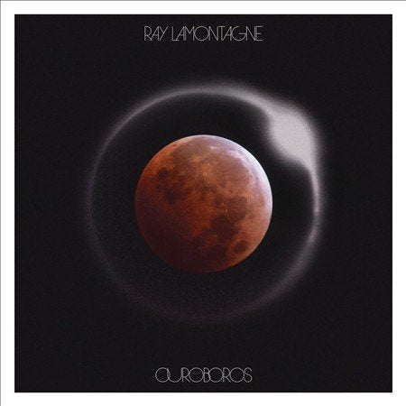 Ray Lamontagne Ouroboros CD
