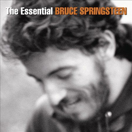 Bruce Springsteen The Essential Bruce Springsteen CD