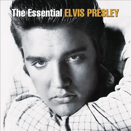 Elvis Presley The Essential Elvis Presley Vinyl
