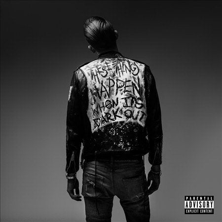 G-eazy WHEN IT'S DARK OUT CD