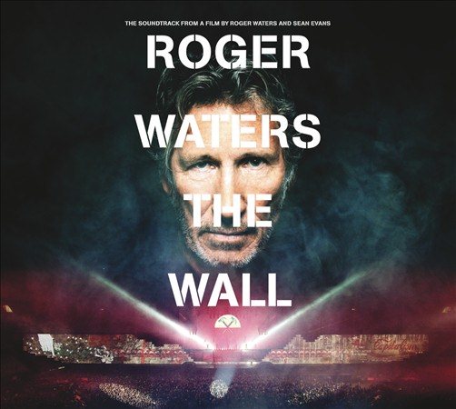 Roger Waters Roger Waters the Wall Vinyl