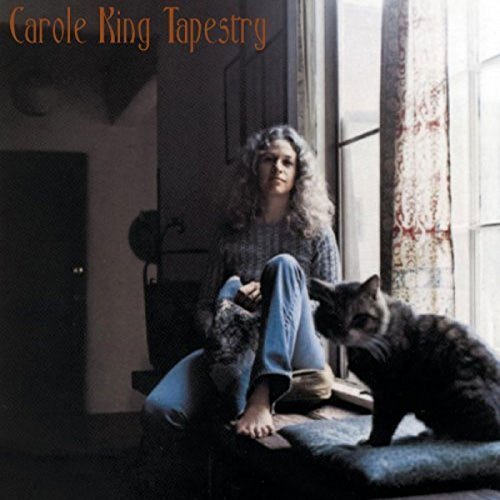 Carole King Tapestry Vinyl