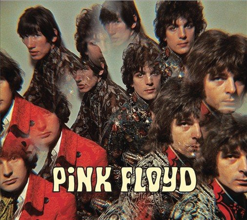 Pink Floyd THE PIPER AT THE GATES OF DAWN CD