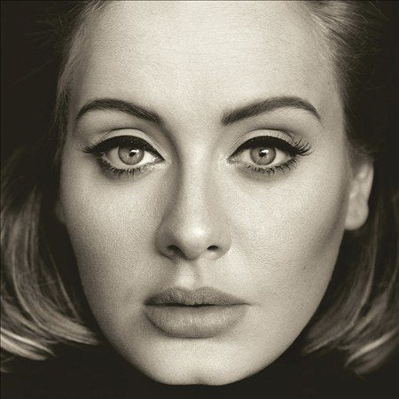 Adele 25 Vinyl