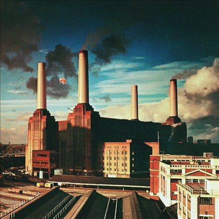 Pink Floyd Animals Vinyl