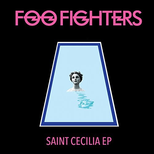 Foo Fighters Saint Cecilia Vinyl