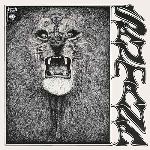 Santana SANTANA Vinyl