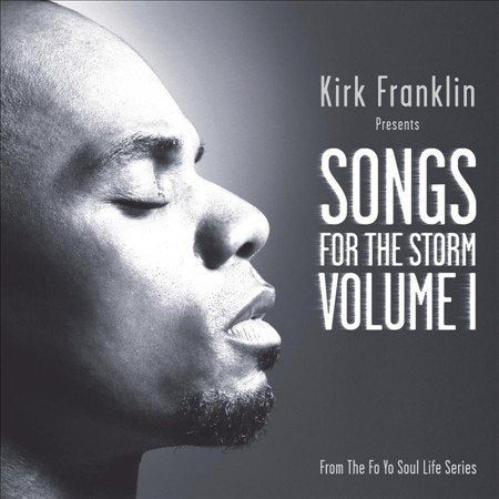 Kirk Franklin KIRK FRANKLIN PRESENTS: SONGS FOR THE ST CD