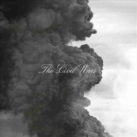 The Civil Wars THE CIVIL WARS Vinyl