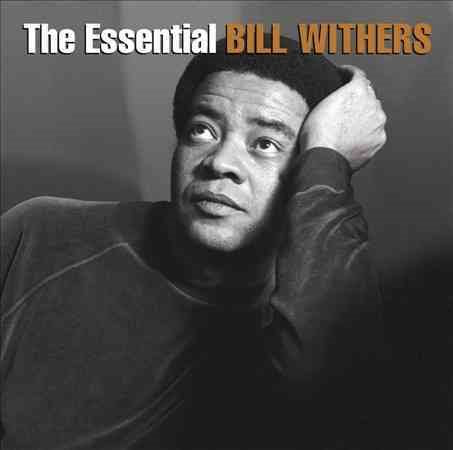Bill Withers The Essential Bill Withers CD
