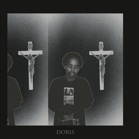 Earl Sweatshirt  Doris [Explicit Content] (Download Insert) Vinyl