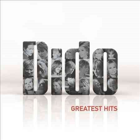 Dido  Greatest Hits CD