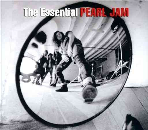 Pearl Jam The Essential CD