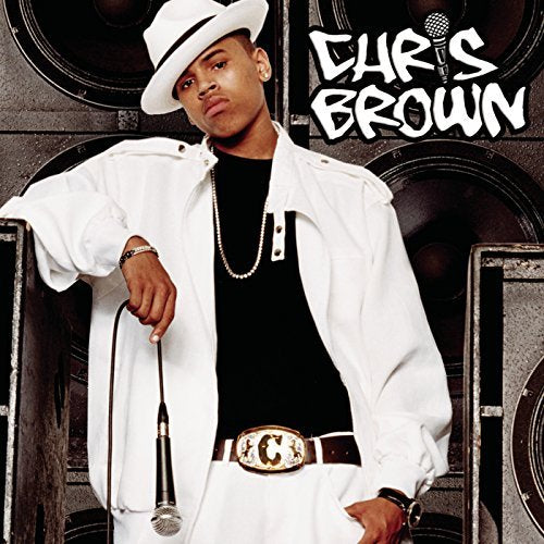 Chris Brown Chris Brown CD