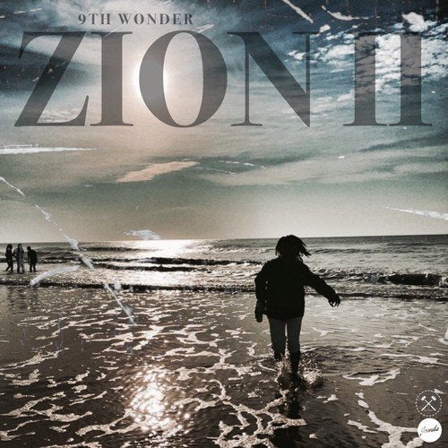 9th Wonder Zion Ii Vinyl
