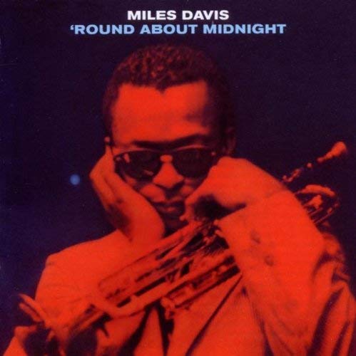 Miles Davis Round About Midnight Vinyl
