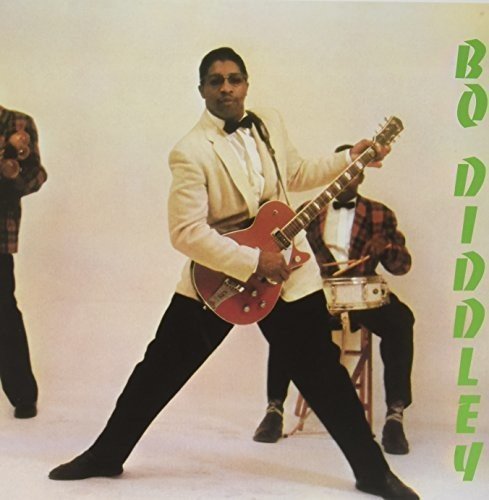 Bo Diddley Bo Diddley Vinyl