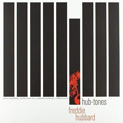 Freddie Hubbard Hub-Tones Vinyl