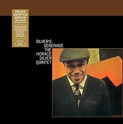 Horace Silver Silver's Serenade Vinyl