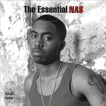 Nas The Essential Nas Vinyl