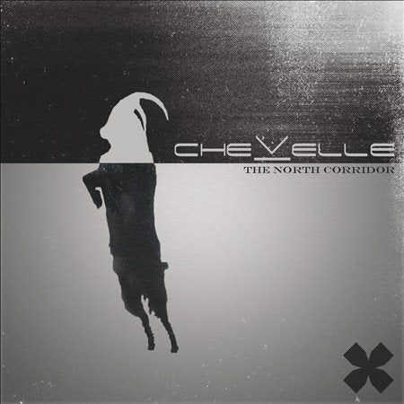 Chevelle The North Corridor Vinyl
