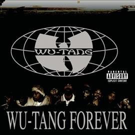 Wu-tang Clan Wu-Tang Forever Vinyl