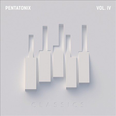 Pentatonix Pentatonix CD