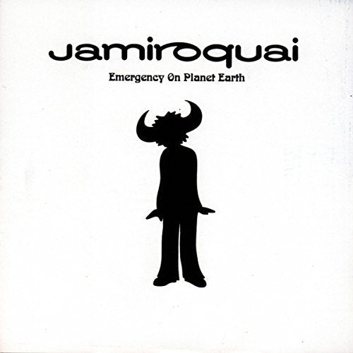 Jamiroquai Emergency On Planet Earth Vinyl