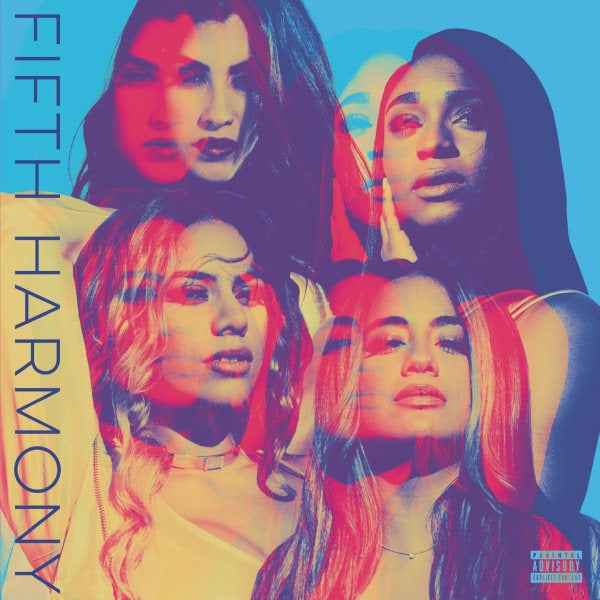 Fifth Harmony FIFTH HARMONY Vinyl