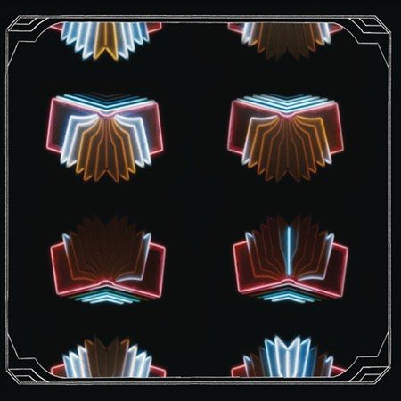 Arcade Fire  Neon Bible (150 Gram Vinyl, Gatefold LP Jacket) (2 Lp's)                                                             Vinyl