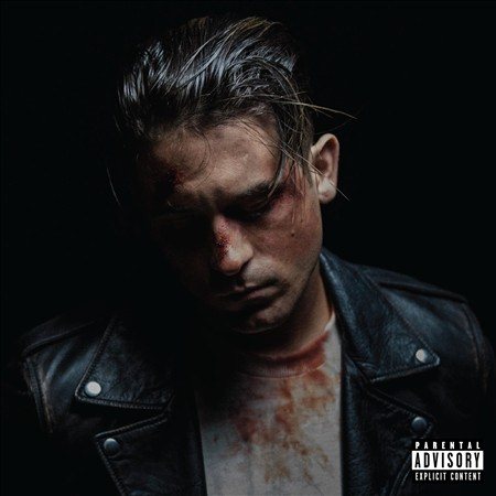 G-eazy THE BEAUTIFUL & DAMNED CD