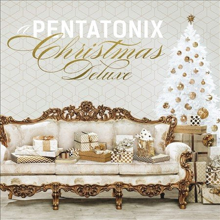 Pentatonix A Pentatonix Christmas Vinyl