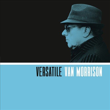 Van Morrison Versatile Vinyl
