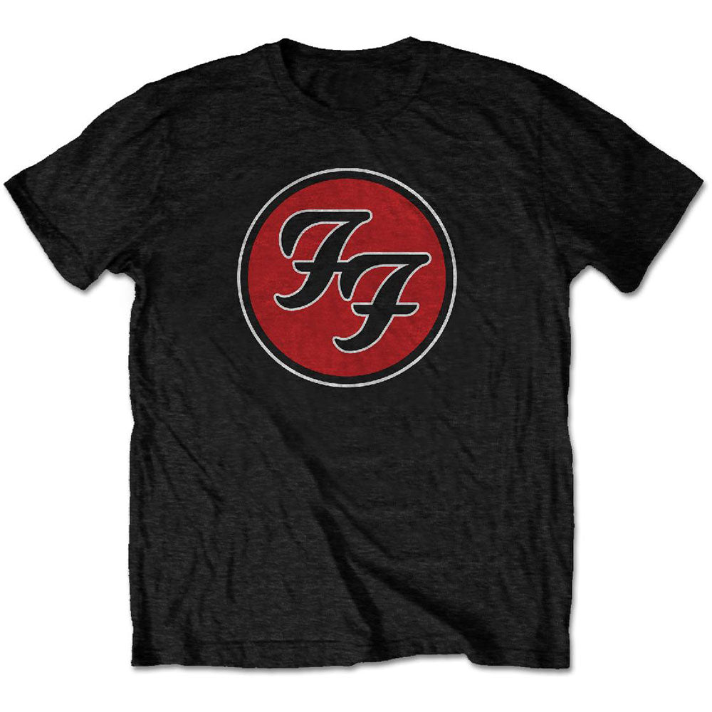 foo_fighters_unisex_t-shirt:_ff_logo