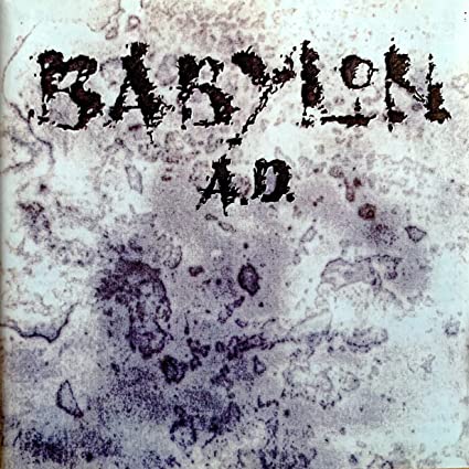 Babylon A.D. Babylon A.D. CD