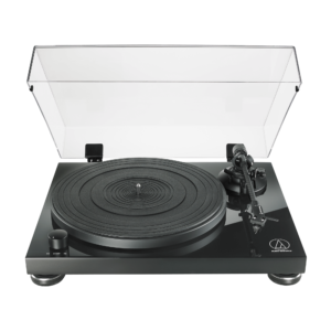 Audio-Technica AT-LP50WPB Turntables