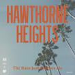 Hawthorne Heights THE RAIN JUST FOLLOWS ME Vinyl