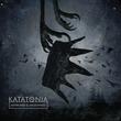 Katatonia Dethroned & Uncrowned Vinyl