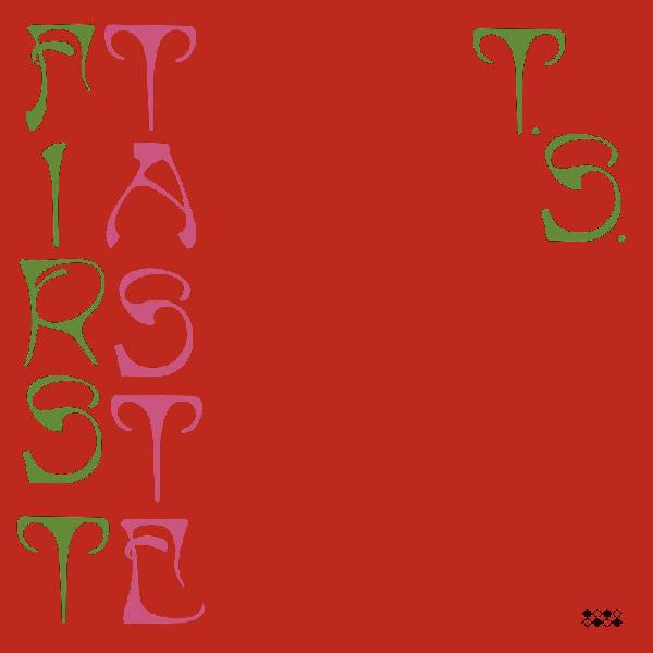 Ty Segall First Taste CD