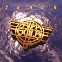 Train Am Gold Vinyl