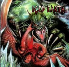 Iced Earth Iced Earth Vinyl