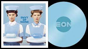 Envy of None Envy Of None Vinyl
