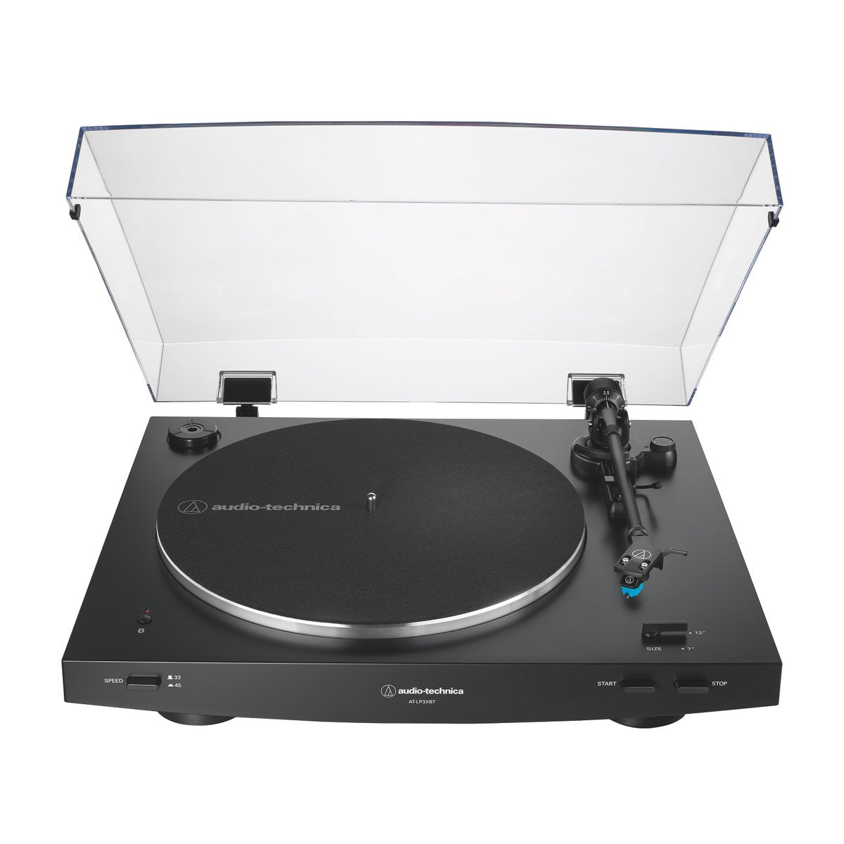Audio-Technica AT-LP3XBT Turntable Turntables