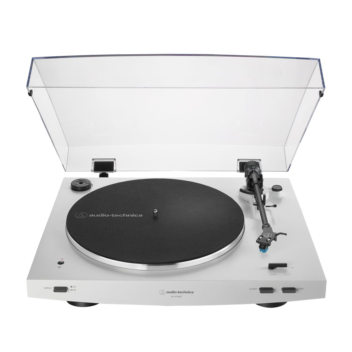 Audio-Technica At-Lp3Xbt Turntable Turntables