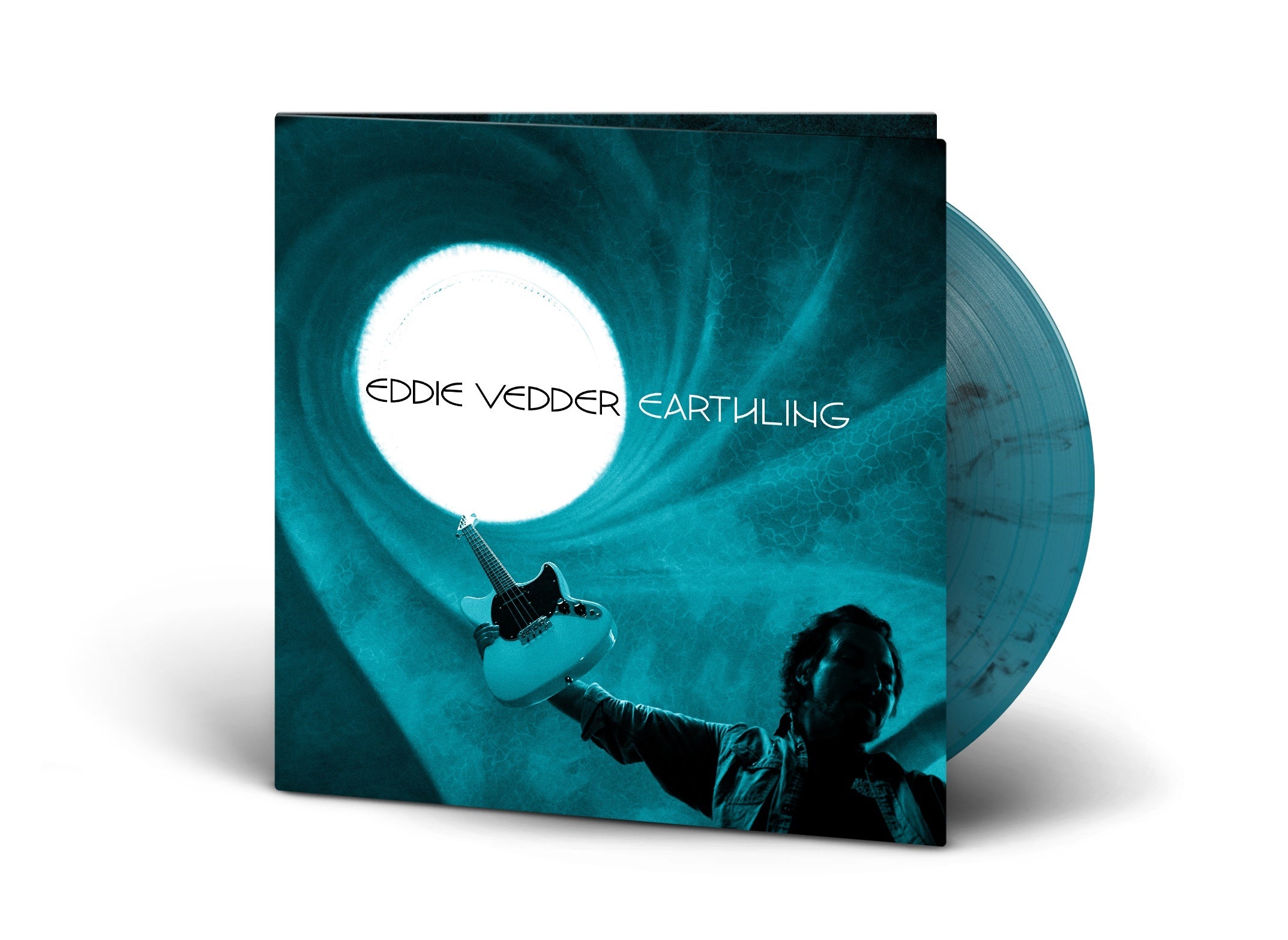 Eddie Vedder Earthling Vinyl