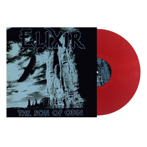 Elixir The Son Of Odin Vinyl