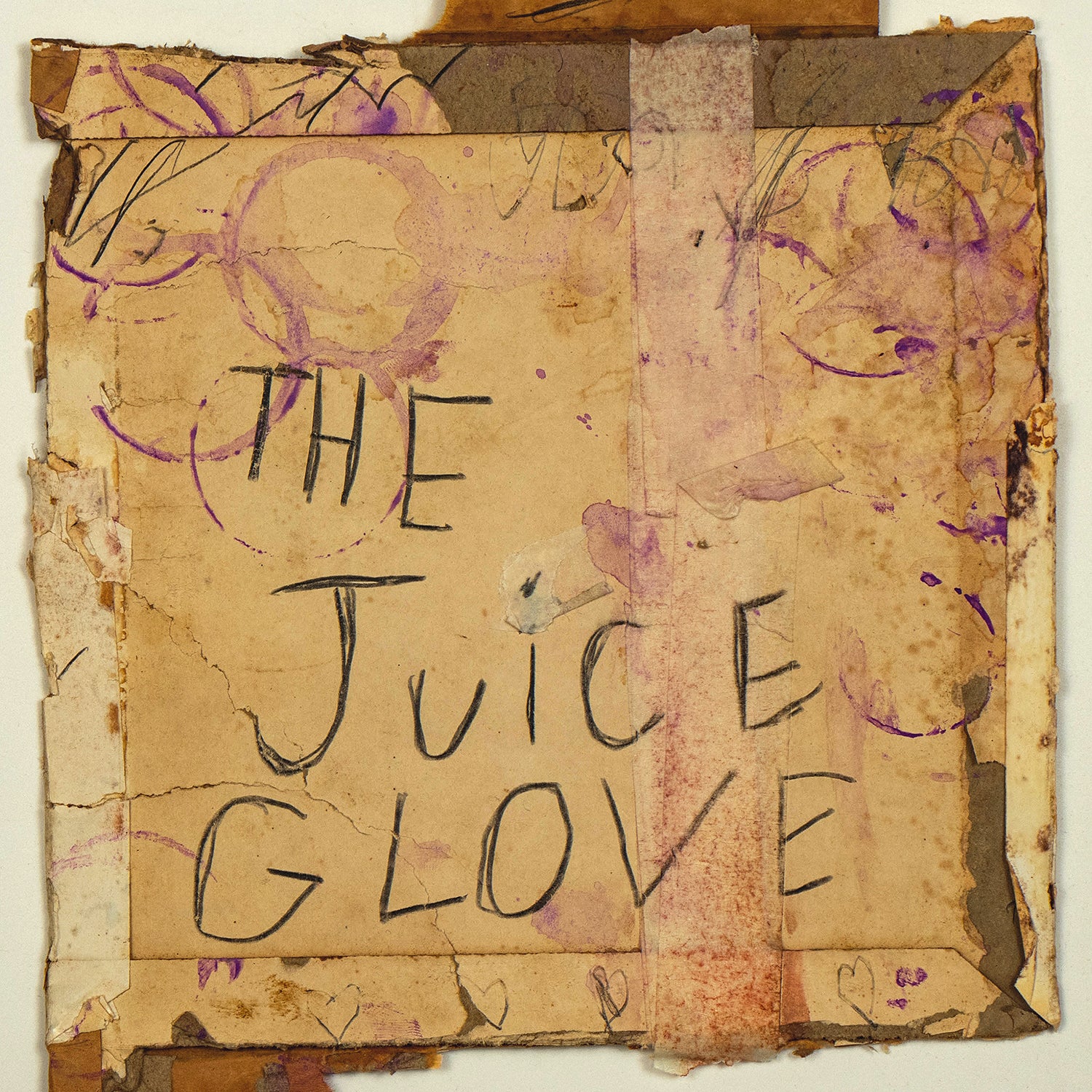 G. Love & Special Sauce The Juice Vinyl
