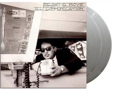 Beastie Boys Ill Communication Vinyl