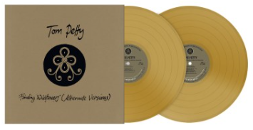 Tom Petty Finding Wildflowers Vinyl